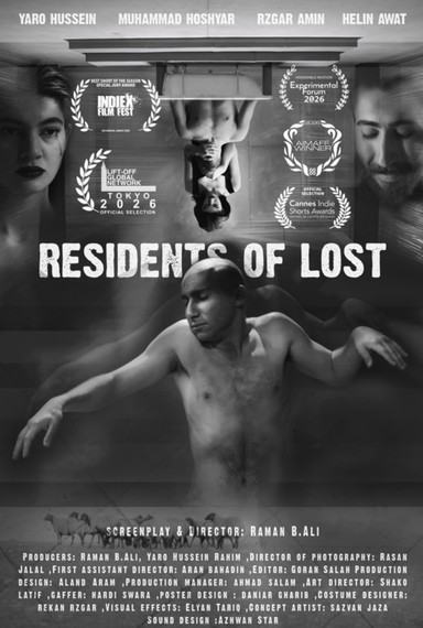 RESIDENTS OF LOST