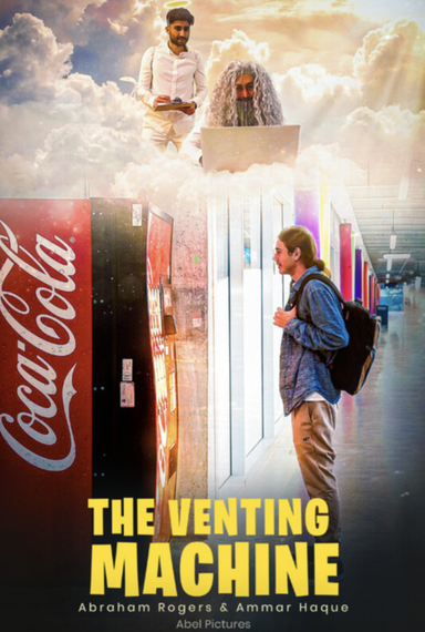 The Venting Machine