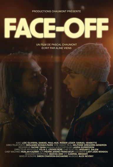 Face-Off