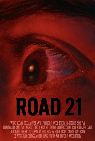 Road 21