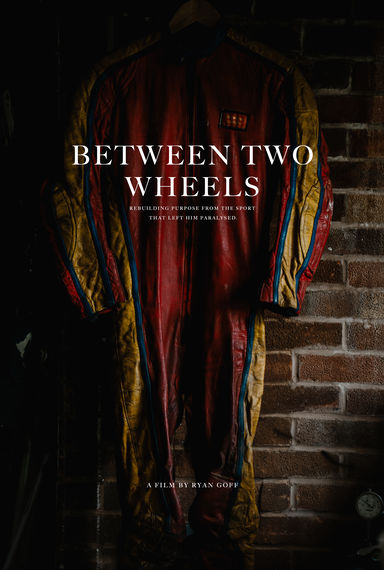 Between Two Wheels
