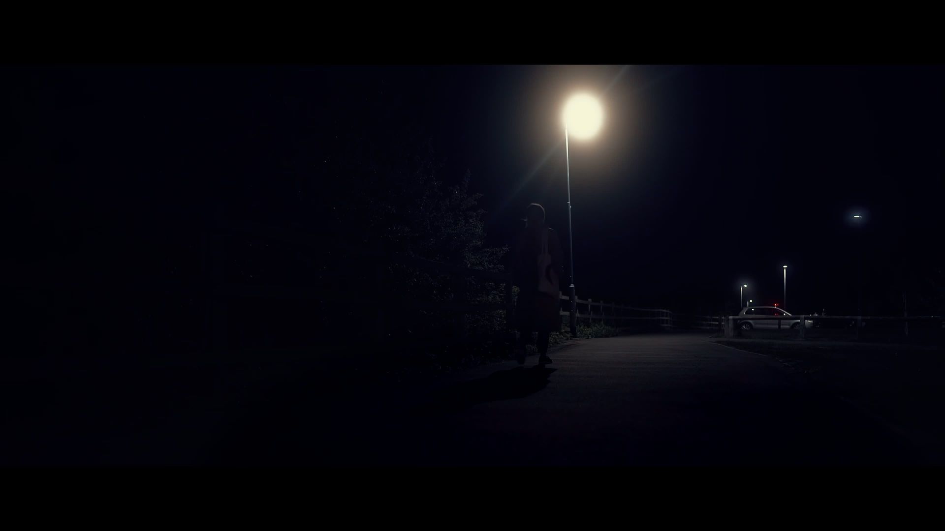 The Shadow