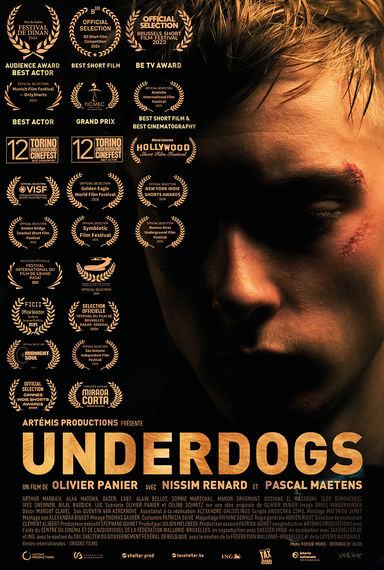UNDERDOGS