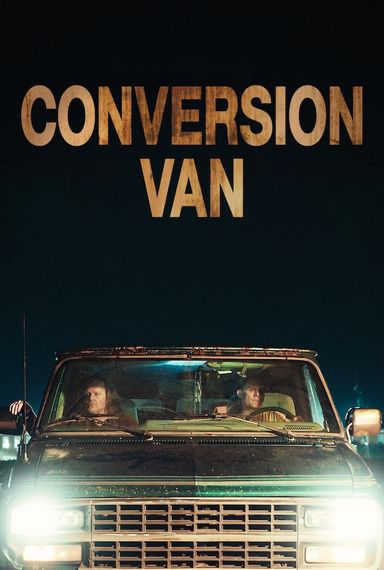 Conversion Van