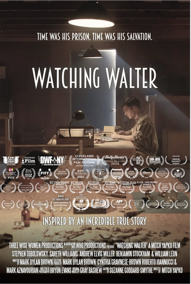 Watching Walter