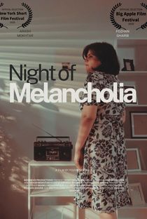 Night of Melancholia