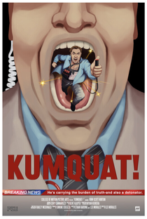 Kumquat!