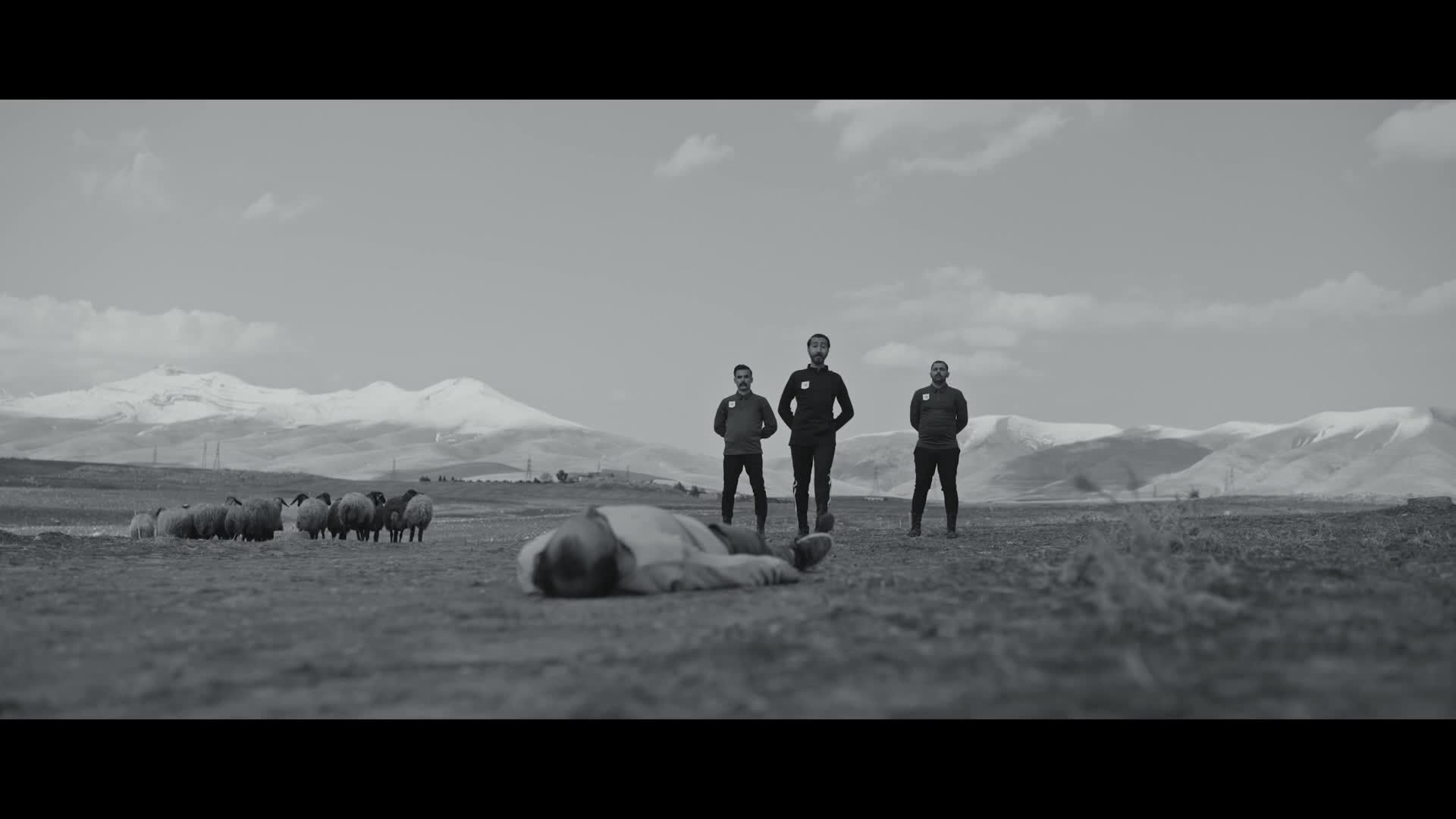 RESIDENTS OF LOST