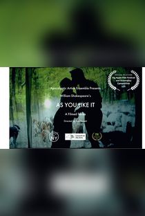 Apocalyptic Artists Ensemble Presents: As You Like It, Episode 1