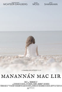 Manannán Mac Lir