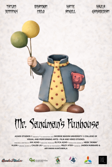 Mr. Sandman's Funhouse