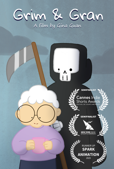 Grim & Gran