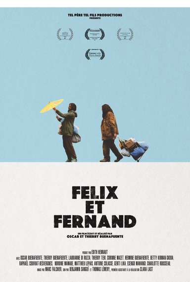 FÉLIX & FERNAND
