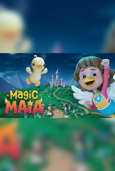 Magic Maia