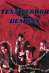 Tess Terror and the Demons
