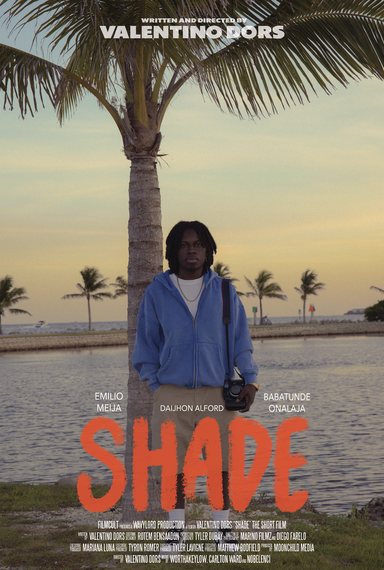 Shade