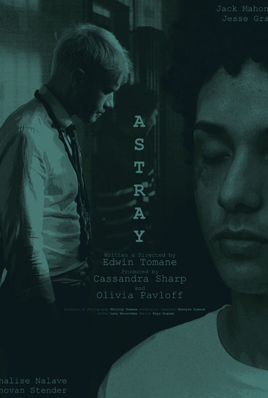 Astray