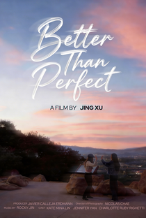 Better Than Perfect