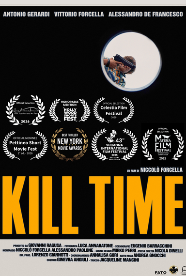 Kill Time