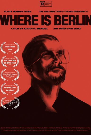 WHERE IS BERLIN