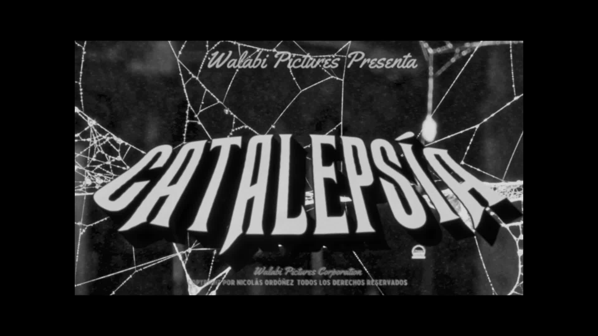 Catalepsy