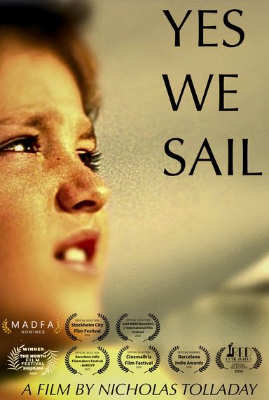 Yes We Sail
