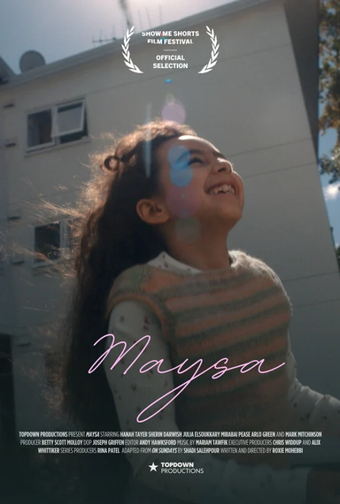 Maysa
