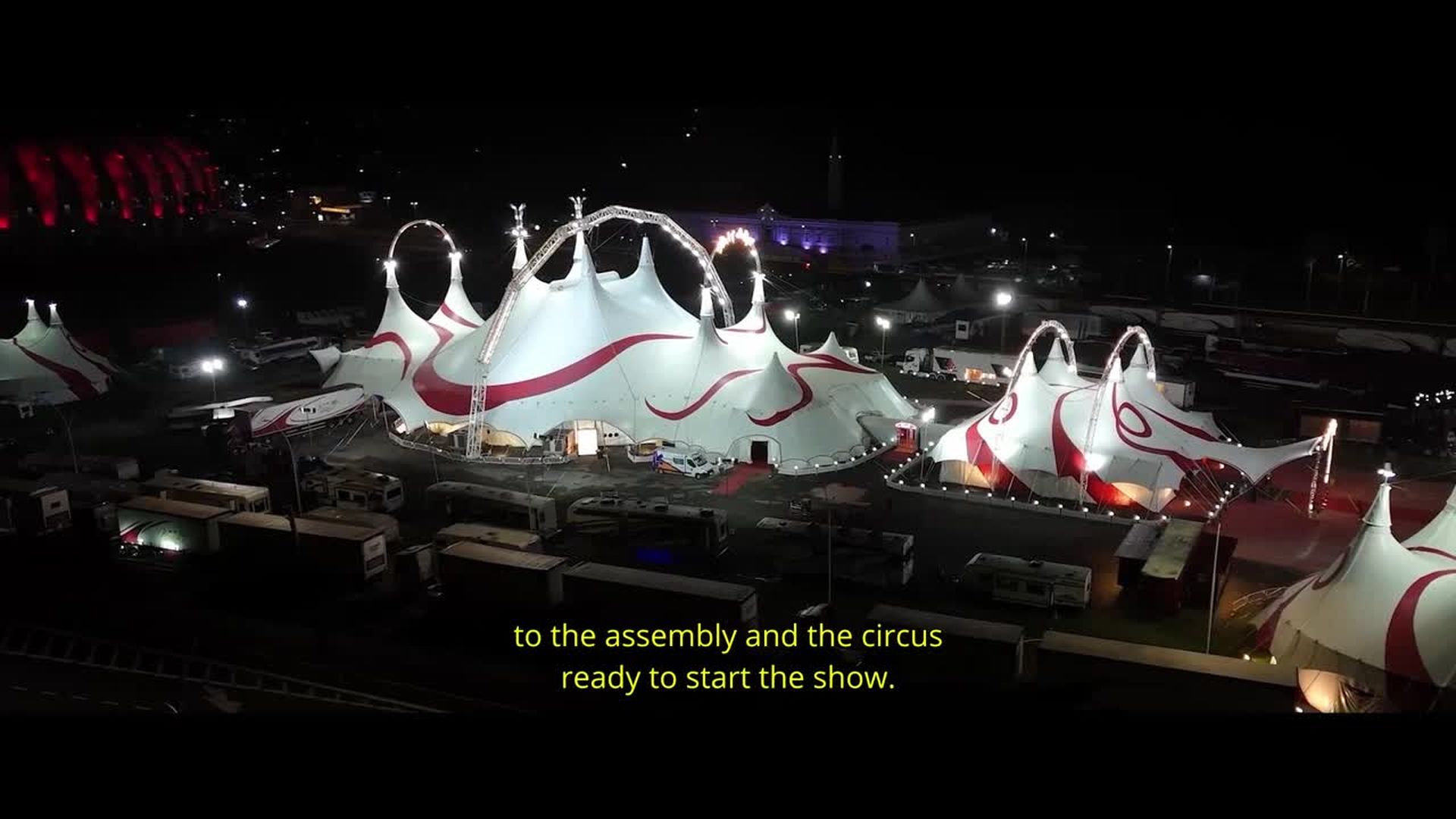 Carnival Stars