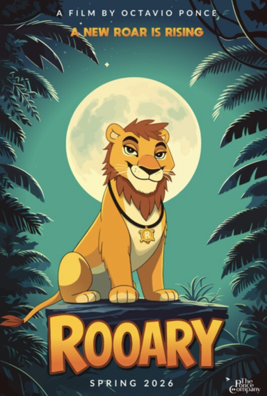 Rooary