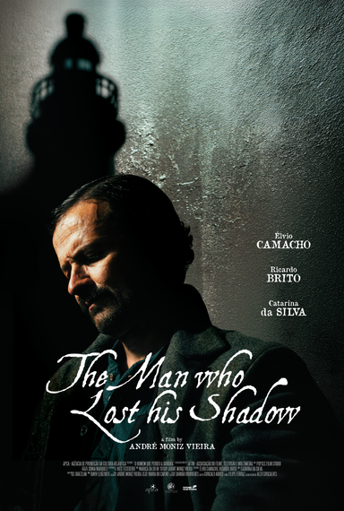The Man Who Lost His Shadow