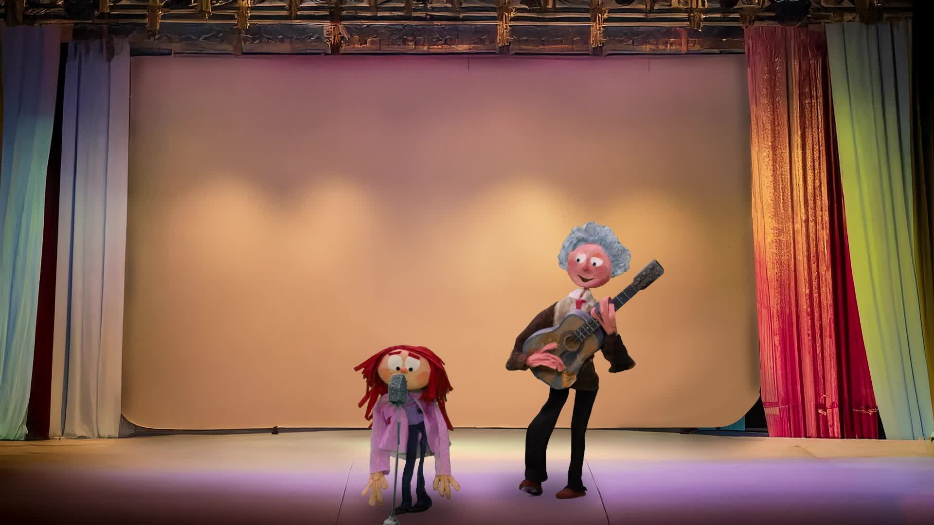 This is Your Land (a song by Woody Guthrie)