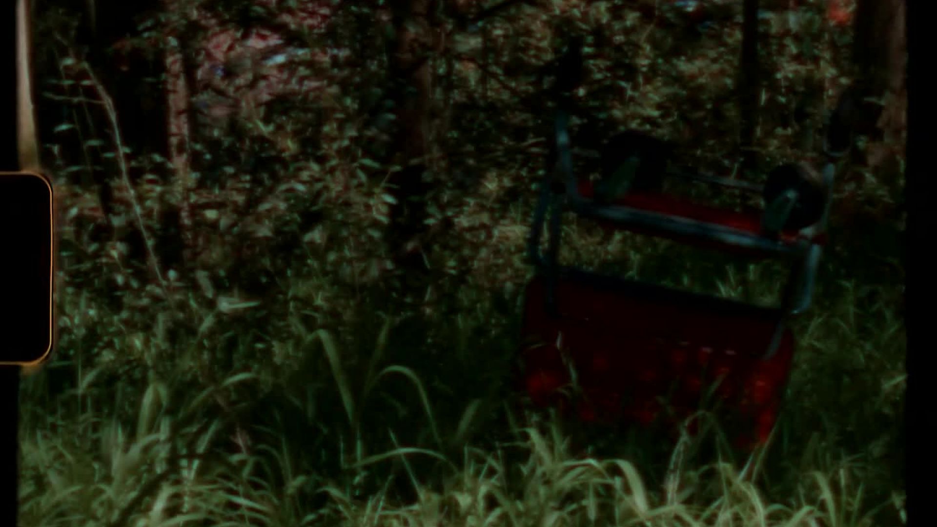 Death Walking