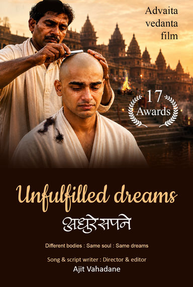 Unfulfilled dreams