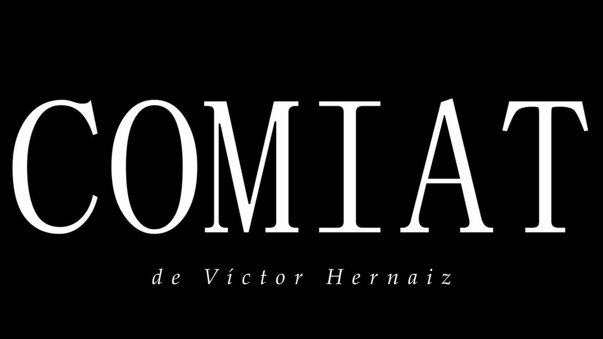 Comiat (Farewell) (Víctor Hernaiz, 2026)