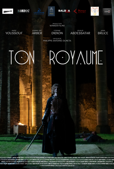 TON ROYAUME (Your Kingdom)