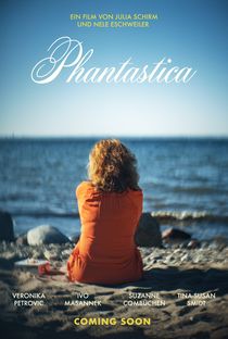 Phantastica