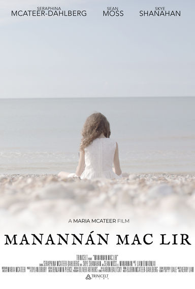 Manannán Mac Lir