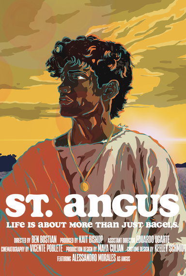 St. Angus