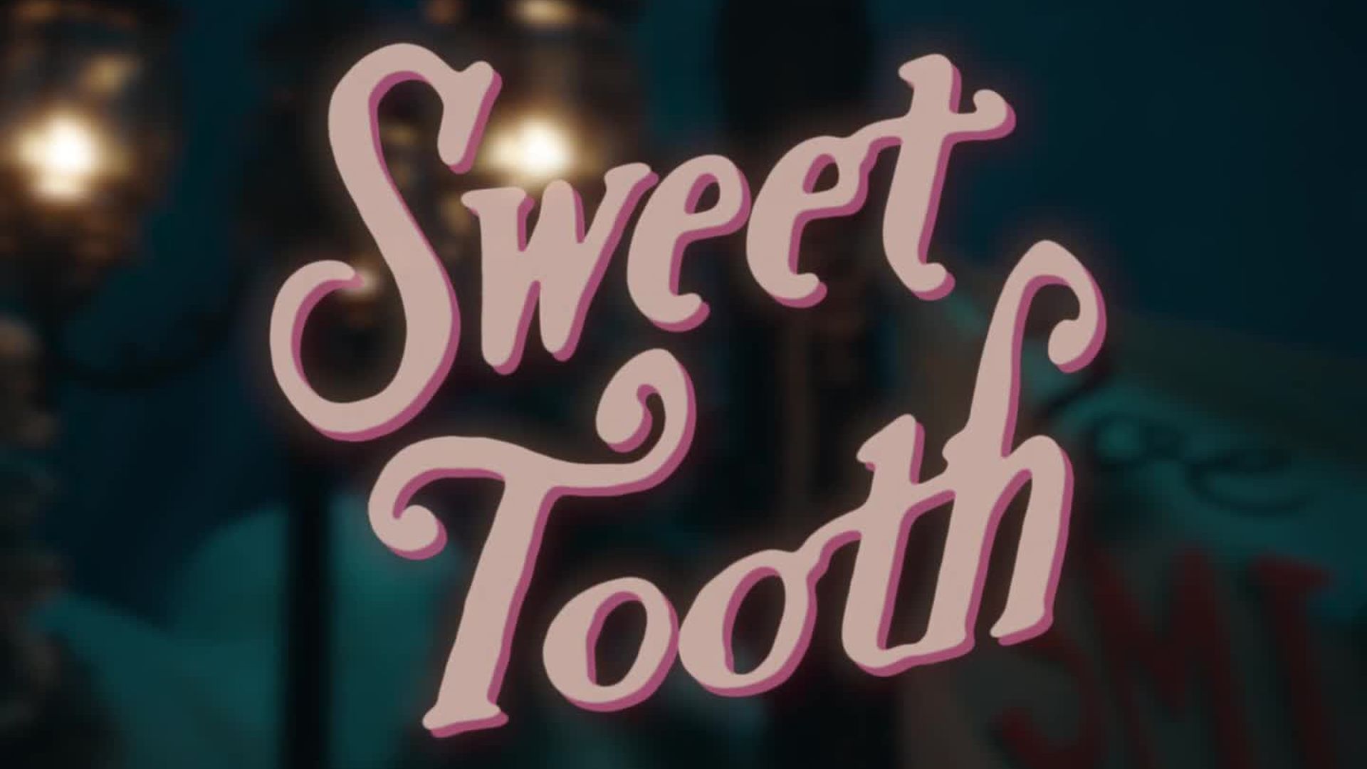Sweet Tooth