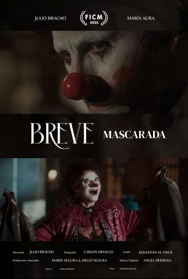 Breve Mascarada (Brief Masquerade)
