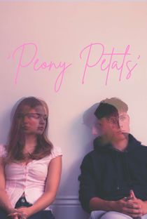 Peony Petals
