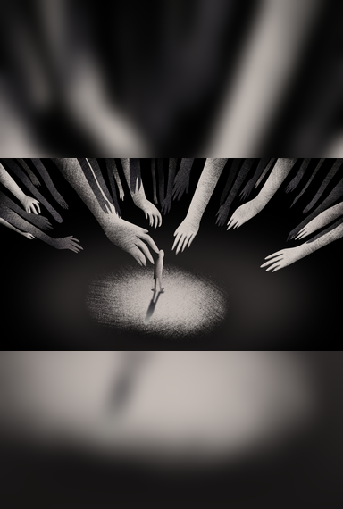 Pieces of Me