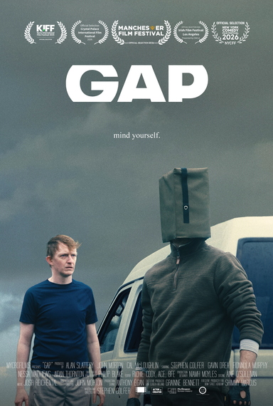 GAP