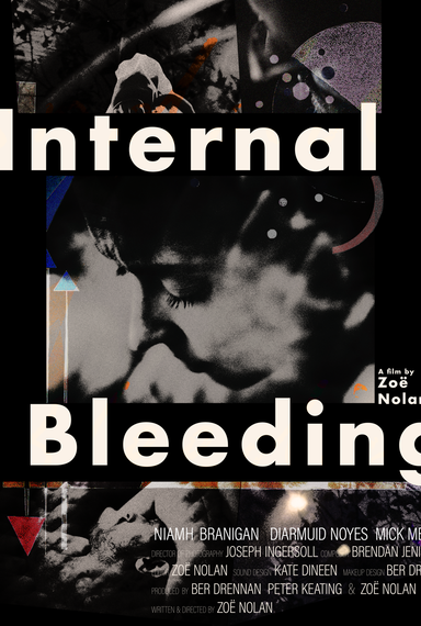 Internal Bleeding