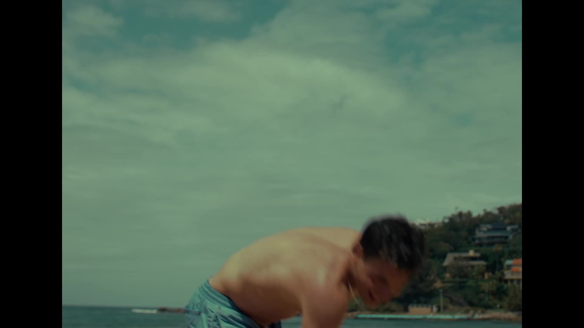 Treading Water
