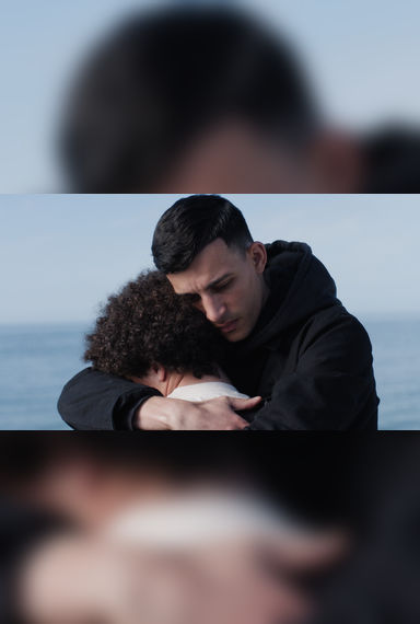 Today, Mum Died