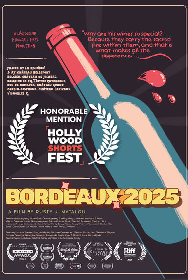 Bordeaux 2025