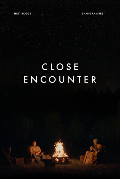 Close Encounter