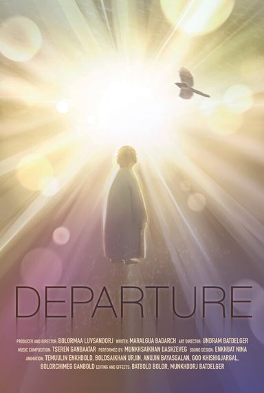 Departure