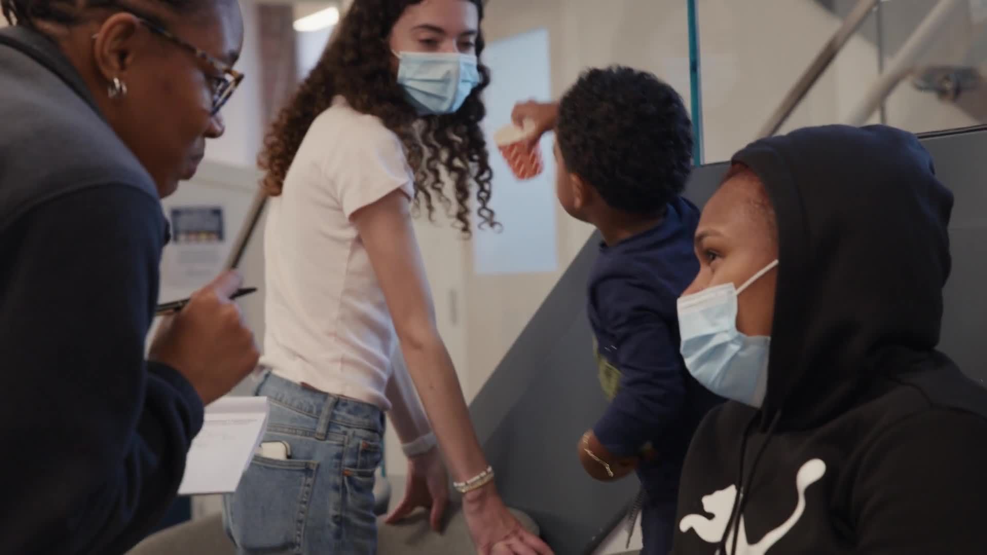 Beyond Medicine